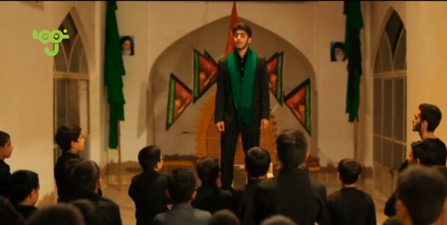 «نسل عاشورایی» برای احیای نوحههای قدیمی چه کرد؟