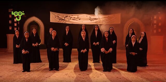 «نسل عاشورایی» برای احیای نوحههای قدیمی چه کرد؟