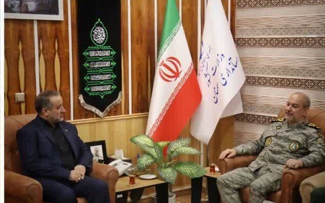 تاکید استاندار بر تکمیل پارک موزه دفاع مقدس استان سمنان تاکید استاندار بر تکمیل پارک موزه دفاع مقدس استان سمنان