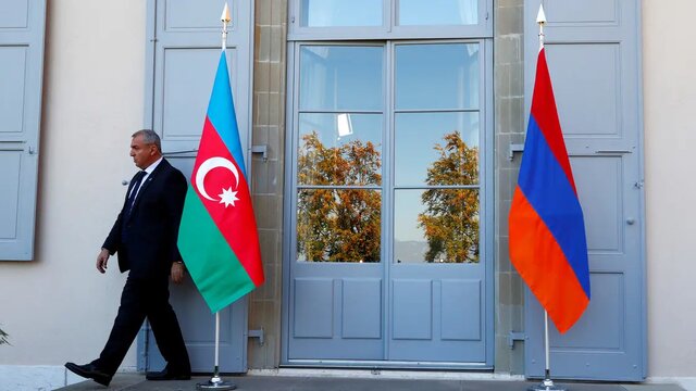 صلح و ثبات قفقاز جنوبی در گرو احیای «سازوکار ۳+۳»