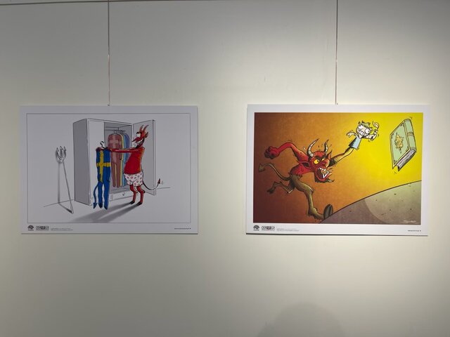 افشای ماجرای تلخ هتک حرمت به قرآن در حضور وزیر