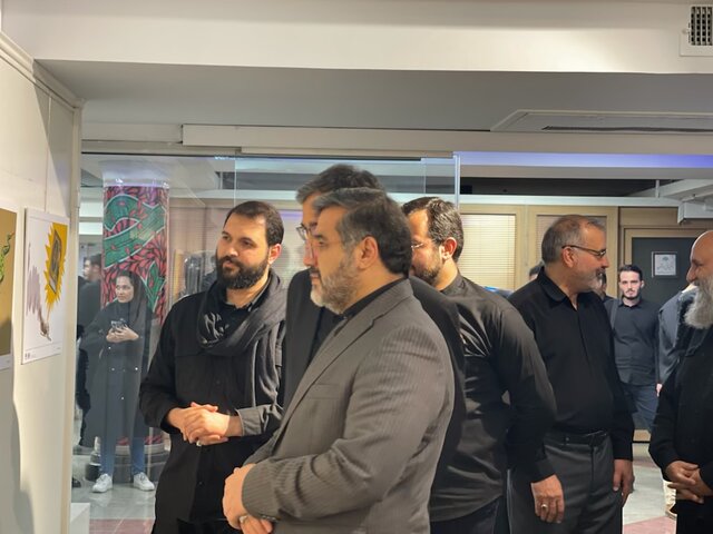 افشای ماجرای تلخ هتک حرمت به قرآن در حضور وزیر