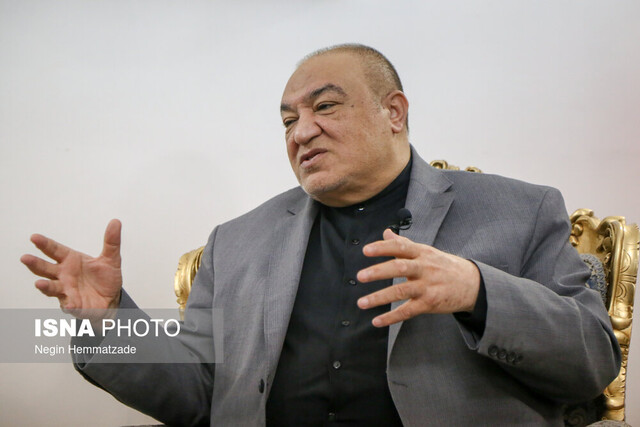 مهدی صفری در گفت وگو با ایسنا صرفهجویی ارزی ۷۰۰ میلیون دلاری/ واردات «کک نفت» از ونزوئلا