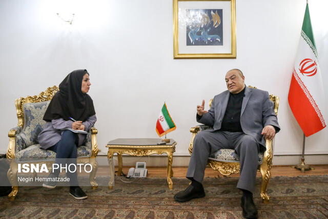 فیلترینگ برای گردشگران را دراماتایز نکنیم/عربستانیها برای هتلسازی در ایران سرمایهگذاری کنند