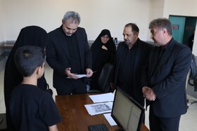 ۷۵۹ معلم دوره ابتدایی و استثنایی در استان کرمان استخدام می‌شوند