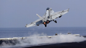 مسکو: جنگنده‌های ائتلاف آمریکا پروتکل کاهش تنش در سوریه را نقض می‌کنند