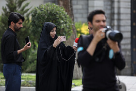 حاشیه جلسه هیات دولت - ۴ مرداد