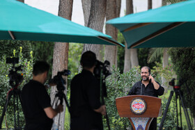 حاشیه جلسه هیات دولت - ۴ مرداد