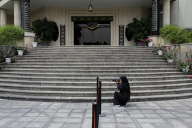 حاشیه جلسه هیات دولت - ۴ مرداد