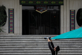 حاشیه جلسه هیات دولت - ۴ مرداد