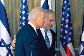کاخ سفید: بایدن و نتانیاهو با صراحت با یکدیگر صحبت می‌کنند