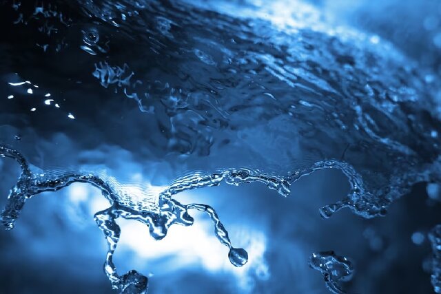 افزایش بازده واکنش شکافت آب با فتوکاتالیست اصلاح شده با رنگ افزایش بازده واکنش شکافت آب با فتوکاتالیست اصلاح شده با رنگ