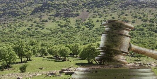 برگزاری اولین همایش ملی " حکمرانی منابع طبیعی و آیندهپژوهی توسعه پایدار" در لرستان برگزاری اولین همایش ملی " حکمرانی منابع طبیعی و آیندهپژوهی توسعه پایدار" در لرستان