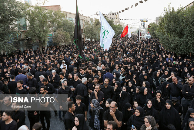 جزئیات برگزاری مراسم تاسوعا و عاشورای حسینی در شهر ایلام اعلام شد