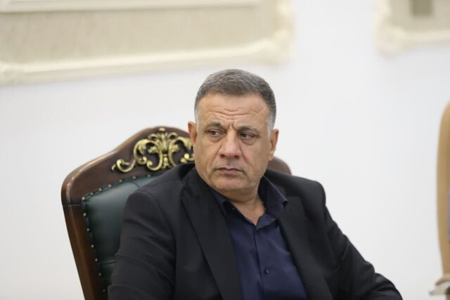 امسال آمادگی پذیرش زوار بیشتری برای اربعین داریم