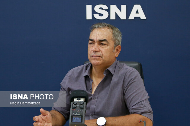 پولدادن یک شرطبند به بازیکنان استقلال/ بگومگوی پروین و محرمی در رختکن!