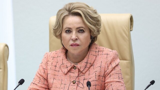 هشدار رئیس پارلمان روسیه درباره استفاده از دستگاههای «اپل» هشدار رئیس پارلمان روسیه درباره استفاده از دستگاههای «اپل»