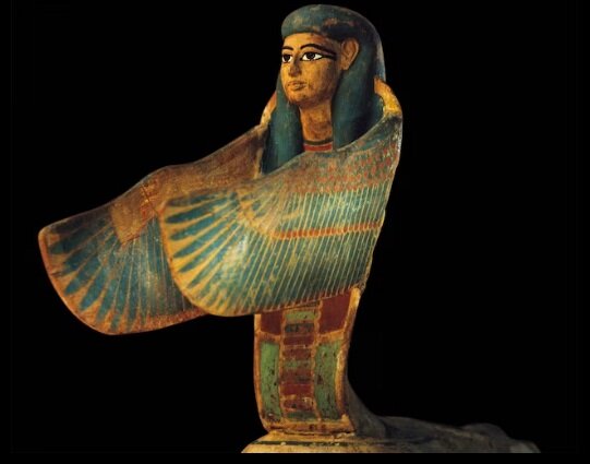 داستان شگفتانگیز «مخفیگاه سلطنتی»