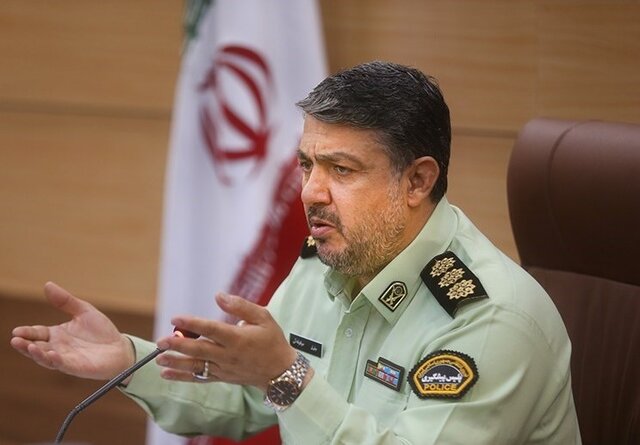 دستگیری قاتل زن برادر در میامی دستگیری قاتل زن برادر در میامی