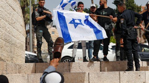 رسانه عبری: نظریه «خانه عنکبوت» نصرالله درست بود، اسرائیل در حال فروپاشی است