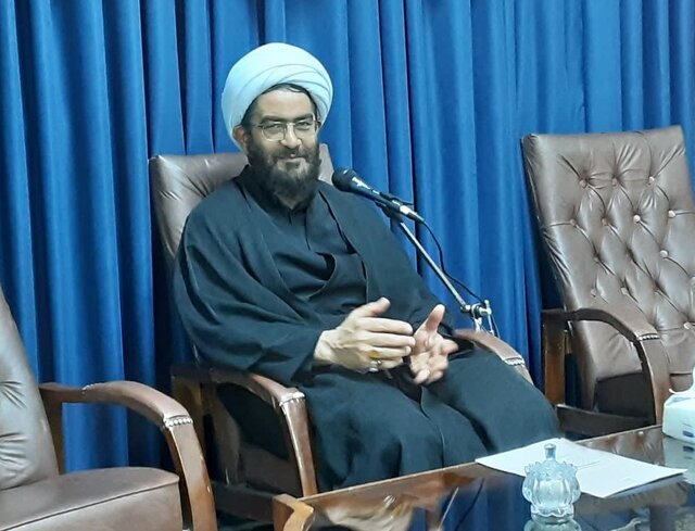 میزبانی مصلاها از دستجات مذهبی/پیگیری مشکلات از سوی ائمه جمعه مایه دلگرمی مردم است میزبانی مصلاها از دستجات مذهبی/پیگیری مشکلات از سوی ائمه جمعه مایه دلگرمی مردم است