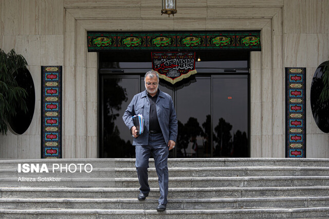 اعضای کابینه سیزدهم در حاشیه جلسه دولت چه گفتند؟