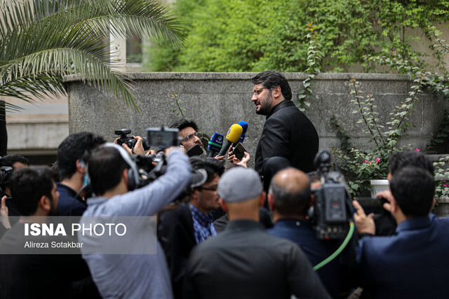 وزیر راه و شهرسازی: عملکرد بانک های خصوصی در نهضت ملی مسکن تقریبا صفر بود وزیر راه و شهرسازی: عملکرد بانک های خصوصی در نهضت ملی مسکن تقریبا صفر بود
