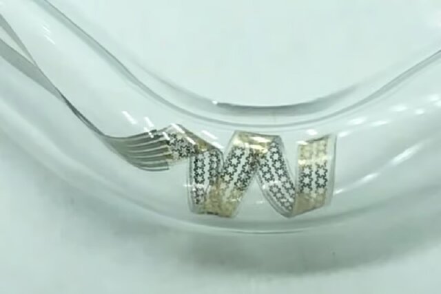 نظارت بر فعالیت مغز از داخل گوش نظارت بر فعالیت مغز از داخل گوش