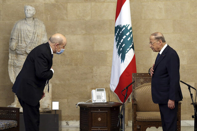 بحران سیاسی انتخاب رئیس‌جمهوری لبنان؛ زمینه‌ها و سناریوهای احتمالی
