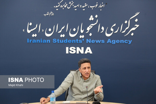 پرسپولیسیها با توطئه پایم را شکستند/ من فوتبال فرهاد مجیدی را نجات دادم