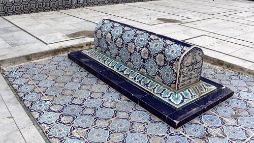 کتیبههای فارسی عاشورایی در پاکستان