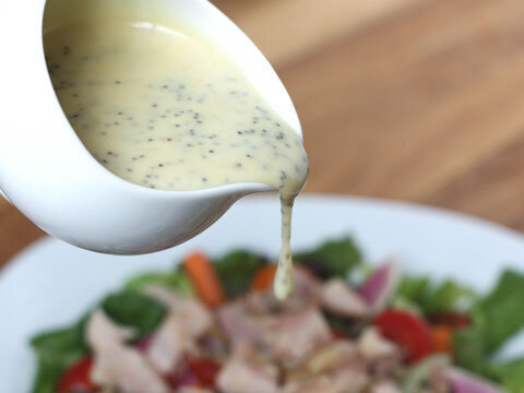 عکس تزئینی است تولید «سس دارویی» فراسودمند توسط همدانیها