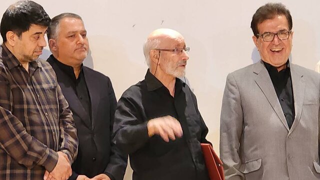 فتحعلیبیگی: شاید حُر شفیعم باشد