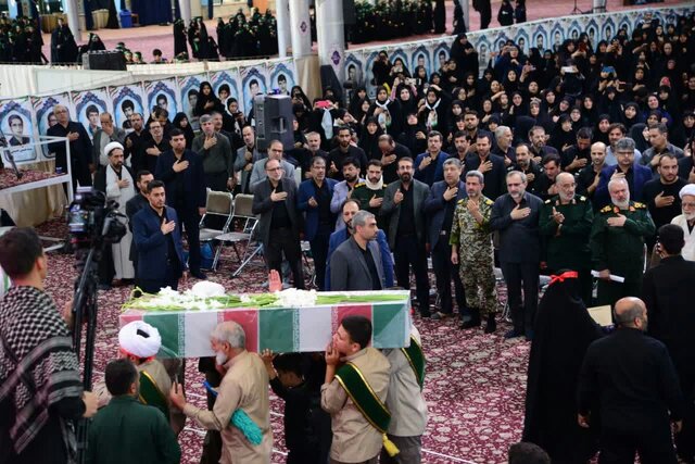 مولفههای هویتی قدرتمند منجر به پیشرفت جامعه خواهد شد