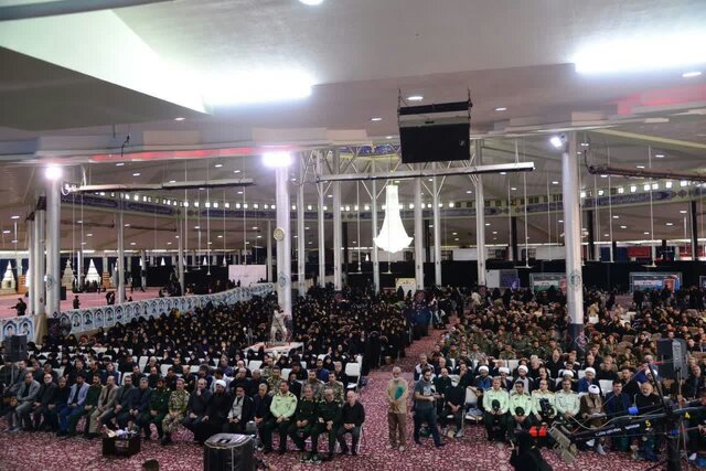 مولفههای هویتی قدرتمند منجر به پیشرفت جامعه خواهد شد