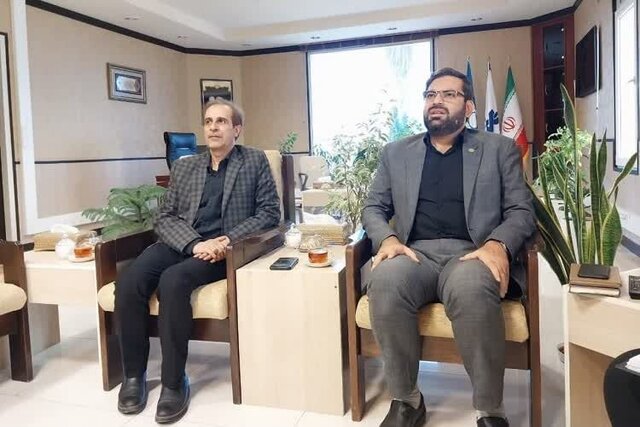 جهاددانشگاهی خود را متعهد به آموزش دورههای اشتغالمحور میداند جهاددانشگاهی خود را متعهد به آموزش دورههای اشتغالمحور میداند