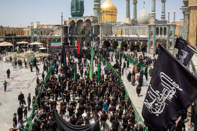 روز نهم محرم؛ تجلی معرفت در برابر امام حسین(ع)