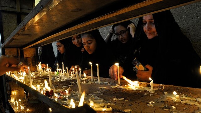 چه مشق زیبایی است این ارادت