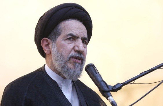 امام جمعه موقت تهران: انقلاب اسلامی دو پشتوانه مردمی و دینی دارد امام جمعه موقت تهران: انقلاب اسلامی دو پشتوانه مردمی و دینی دارد