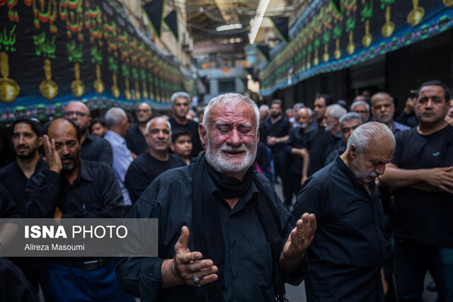 برنامههای ۸۵ هیات سراسر کشور برای عزاداری در ایام پایانی ماه صفر