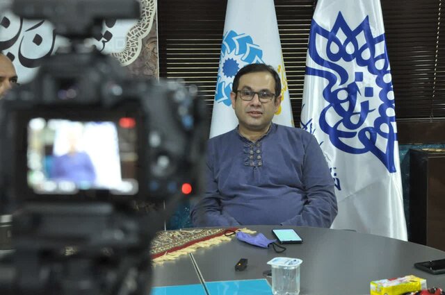 ویژه برنامه شعرخوانی «عصر شعر ظهر عاشورا» برگزار شد