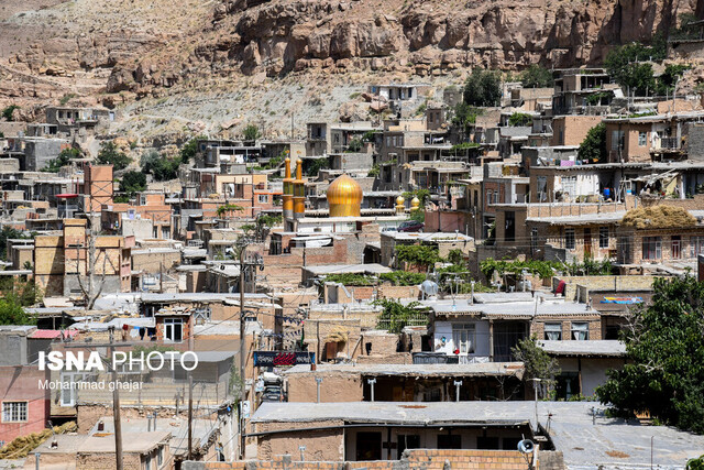 توسعه روستاها با اجرای طرح تکام در روستاهای ابهر