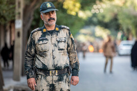 آیین گل مالی در خرمآباد