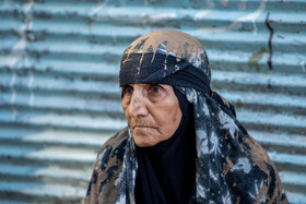 آیین گل مالی در خرمآباد