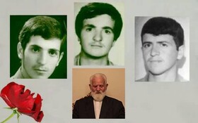 پدر شهیدان «مسعود، اکبر و سعید پناهی» درگذشت