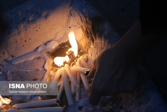 هفت منبر؛ آیین محرمی خراسان جنوبی