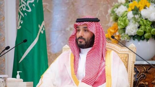 آسوشیتدپرس: فرستاده بایدن با بن سلمان درمورد عادی سازی با اسرائیل گفتگو کرد آسوشیتدپرس: فرستاده بایدن با بن سلمان درمورد عادی سازی با اسرائیل گفتگو کرد
