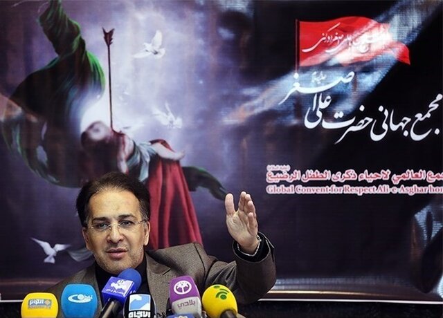 یک نذر ساده که جهانی شد