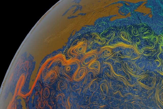 عکس تزئینی است مهلت ارسال ایده به نخستین رویداد ایدهپردازی علوم جوی و اقیانوسی