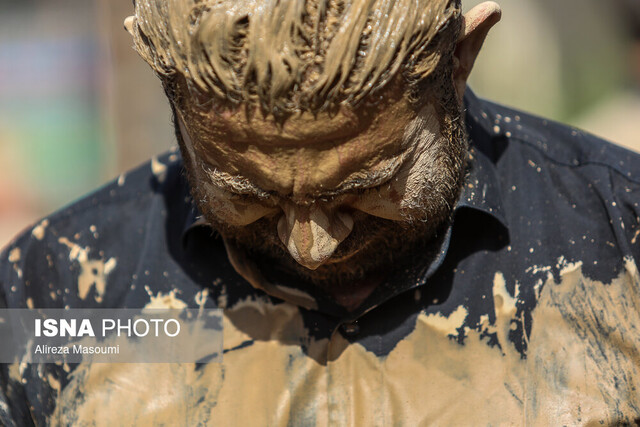 مراسم عزاداری حسینی چگونه در اوج امنیت برگزار شد؟